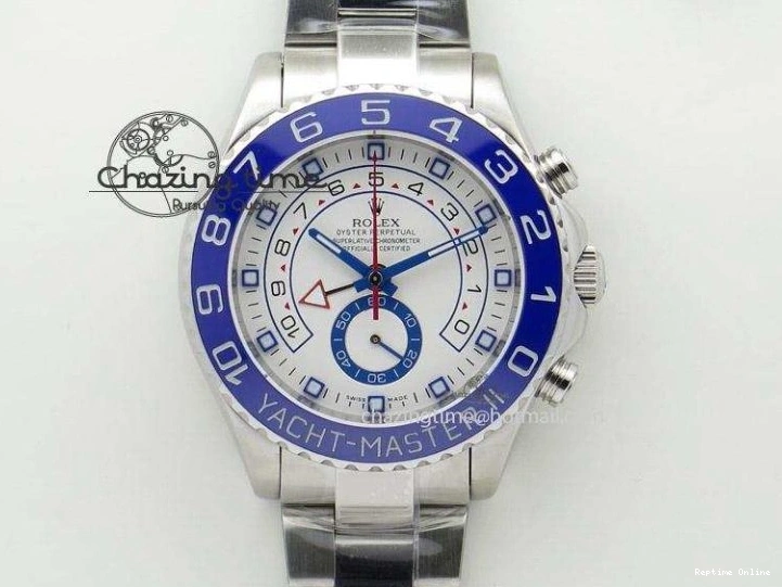 0522 Chic Daytona 116518LN YG JH Best Black Gold Dial On Rubber Strap A4130 (Free XS Rubber ) 3458